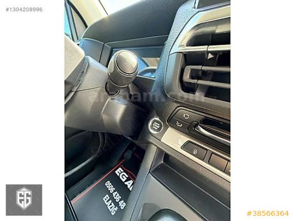 E.G AUTO"DAN HATASIZ BOYASIZ UZUN ŞASE GARANTİLİ EKSTRALI