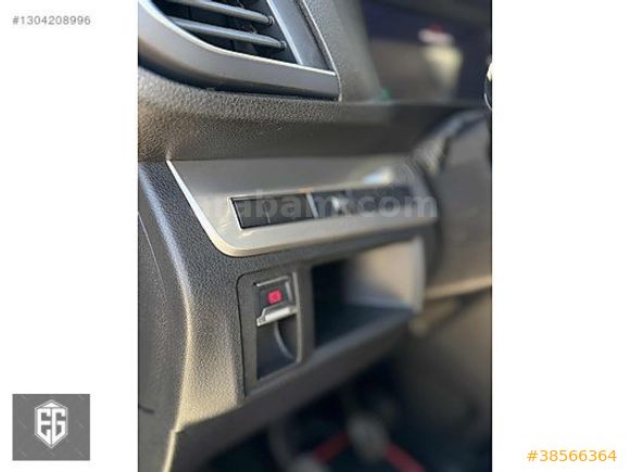 E.G AUTO"DAN HATASIZ BOYASIZ UZUN ŞASE GARANTİLİ EKSTRALI