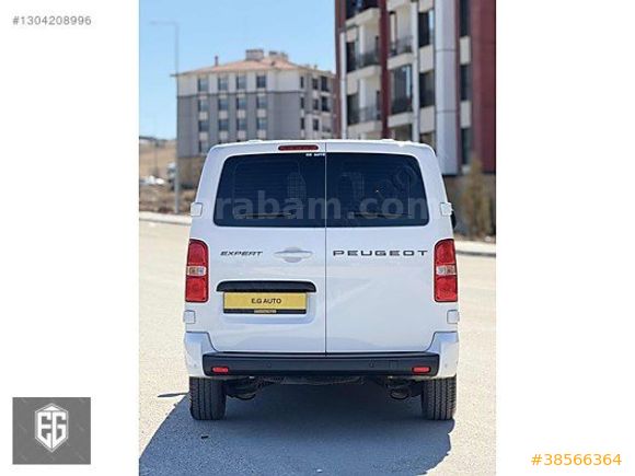 E.G AUTO"DAN HATASIZ BOYASIZ UZUN ŞASE GARANTİLİ EKSTRALI