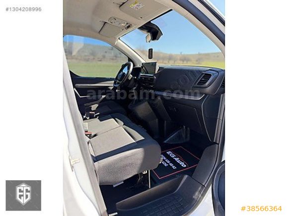 E.G AUTO"DAN HATASIZ BOYASIZ UZUN ŞASE GARANTİLİ EKSTRALI