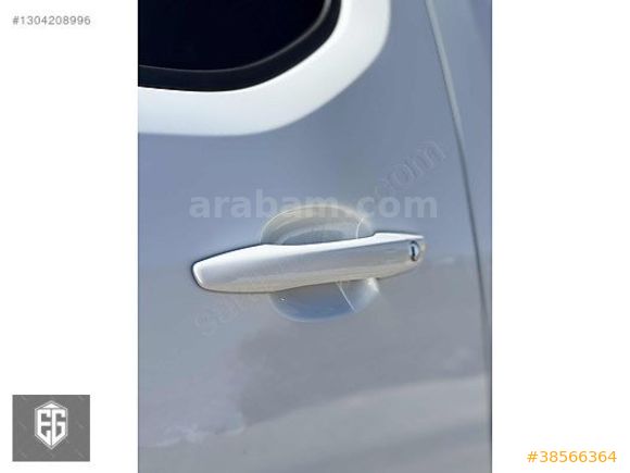 E.G AUTO"DAN HATASIZ BOYASIZ UZUN ŞASE GARANTİLİ EKSTRALI