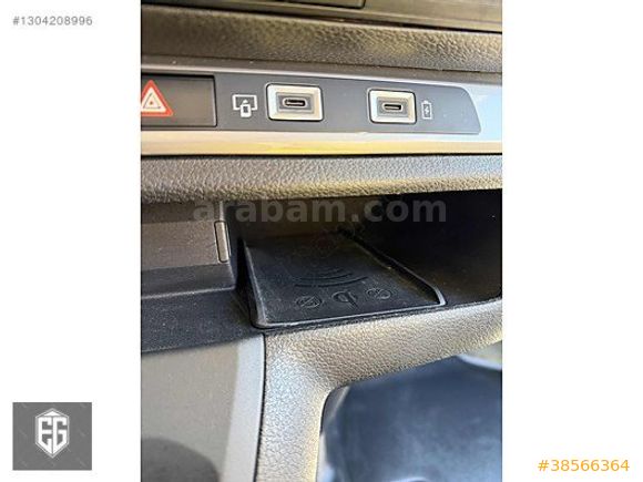 E.G AUTO"DAN HATASIZ BOYASIZ UZUN ŞASE GARANTİLİ EKSTRALI