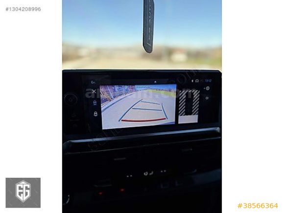 E.G AUTO"DAN HATASIZ BOYASIZ UZUN ŞASE GARANTİLİ EKSTRALI