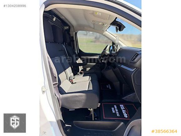 E.G AUTO"DAN HATASIZ BOYASIZ UZUN ŞASE GARANTİLİ EKSTRALI
