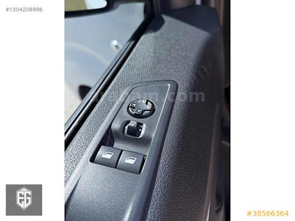 E.G AUTO"DAN HATASIZ BOYASIZ UZUN ŞASE GARANTİLİ EKSTRALI