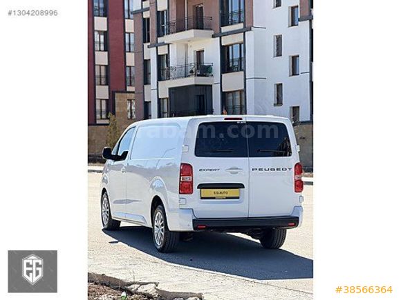 E.G AUTO"DAN HATASIZ BOYASIZ UZUN ŞASE GARANTİLİ EKSTRALI