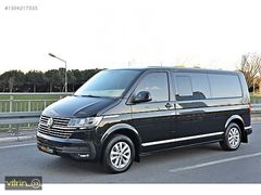 vitrin53 CARAVELLE OTOMOBİL ERTEX BUSINESS VİP %20 FATRA BOYASIZ