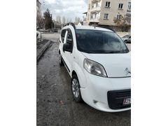 Sahibinden Citroen Nemo Combi 1.3 HDi SX Plus Vizyon 2015 Model  187.000 km Beyaz