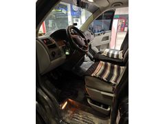 Sahibinden Volkswagen Caravelle 1.9 TDI Trendline 2008 Model  495.000 km Siyah