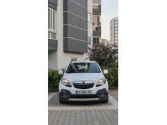 Sahibinden Opel Mokka 1.6 CDTI Enjoy 2015 Model