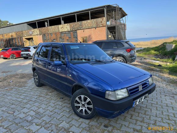 Sahibinden Fiat Uno 70 SXie 1996 Model 