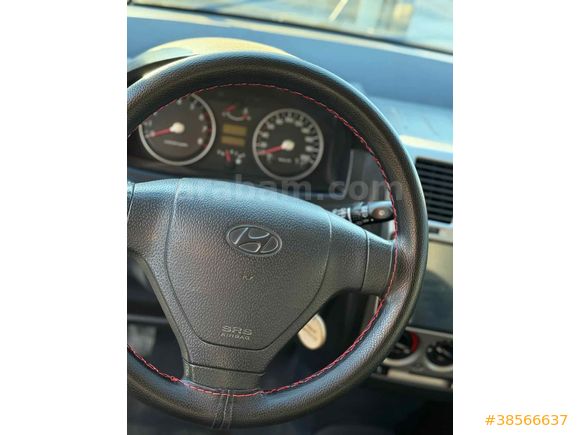 Sahibinden Hyundai Getz 1.3 GLS 2004 Model 