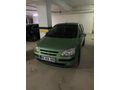 Sahibinden Hyundai Getz 1.3 GLS 2004 Model 