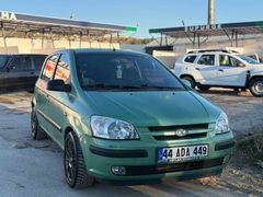 Sahibinden Hyundai Getz 1.3 GLS 2004 Model 
