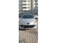 Sahibinden Peugeot 307 1.6 HDi Comfort 2006 Model