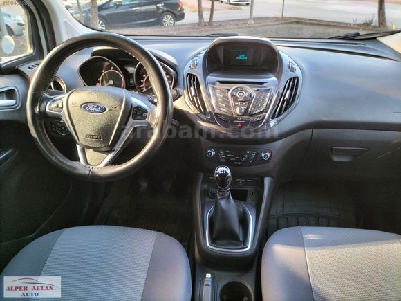 ALPER ALTAN AUTO DAN HASARSIZ YENİ MUAYENELİ CURYE TİTANYUM PLUS