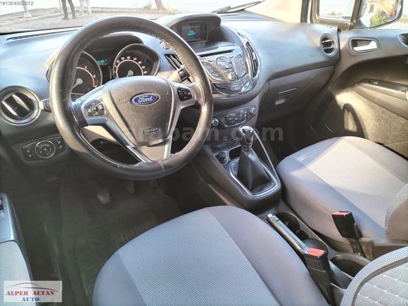 ALPER ALTAN AUTO DAN HASARSIZ YENİ MUAYENELİ CURYE TİTANYUM PLUS