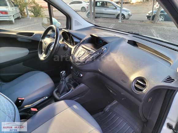 ALPER ALTAN AUTO DAN HASARSIZ YENİ MUAYENELİ CURYE TİTANYUM PLUS