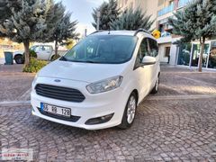 ALPER ALTAN AUTO DAN HASARSIZ YENİ MUAYENELİ CURYE TİTANYUM PLUS