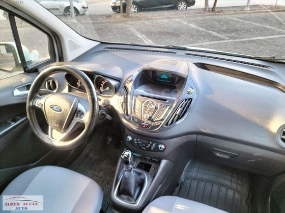 ALPER ALTAN AUTO DAN HASARSIZ YENİ MUAYENELİ CURYE TİTANYUM PLUS