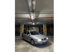 Sahibinden Seat Toledo 1.6 Signo 2000 Model