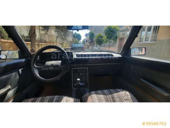 Sahibinden Renault R 9 1.4 Spring 1993 Model
