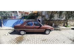 Sahibinden Renault R 9 1.4 Spring 1993 Model