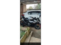 Sahibinden CFmoto 4.500 km250SR