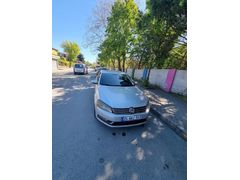 Sahibinden Volkswagen Passat 1.6 TDi BlueMotion Comfortline 2013 Model  279000 km Gri (Gümüş)