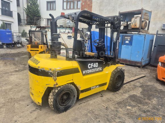 Sahibinden Çukurova Makina