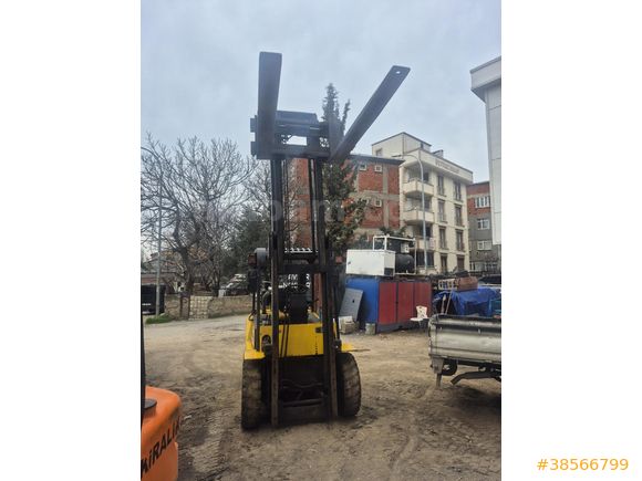 Sahibinden Çukurova Makina