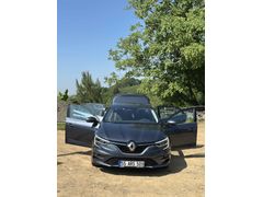 Sahibinden Renault Megane 1.3 TCe Touch 2025 Model 