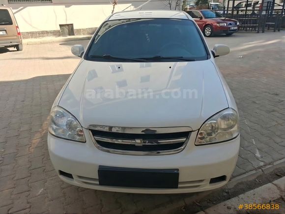 Sahibinden Chevrolet Lacetti Acil Satılık Temiz