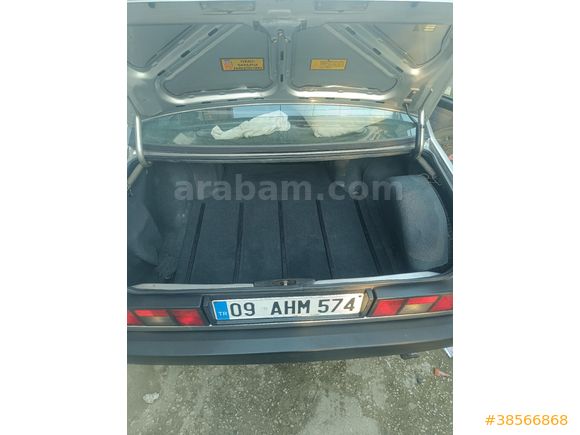 Sahibinden Tofaş Şahin 1.6 ie 2000 Model