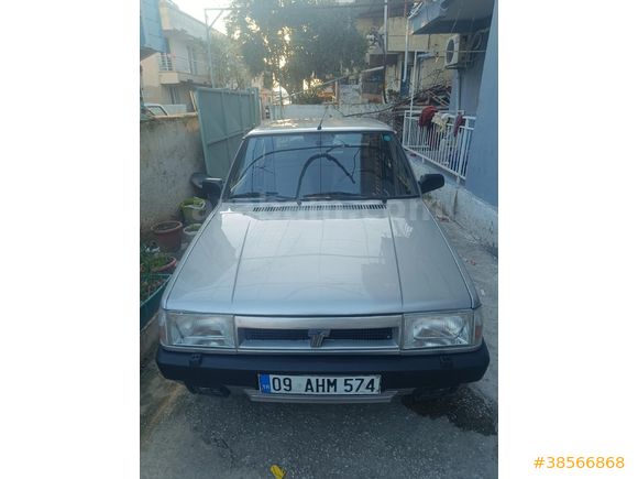 Sahibinden Tofaş Şahin 1.6 ie 2000 Model