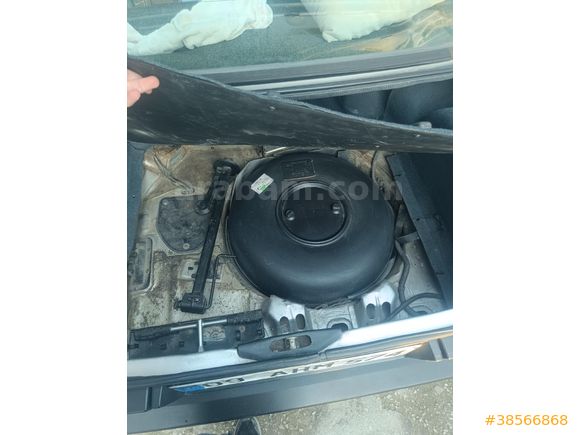 Sahibinden Tofaş Şahin 1.6 ie 2000 Model