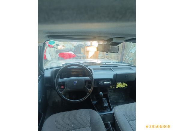 Sahibinden Tofaş Şahin 1.6 ie 2000 Model