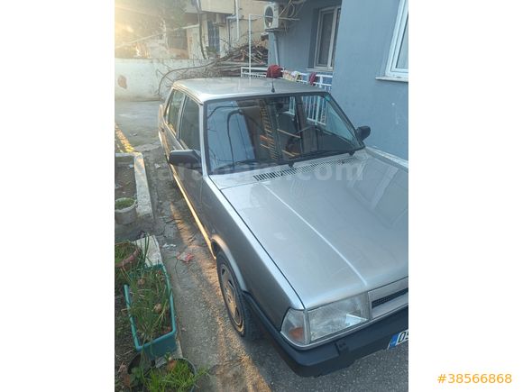 Sahibinden Tofaş Şahin 1.6 ie 2000 Model