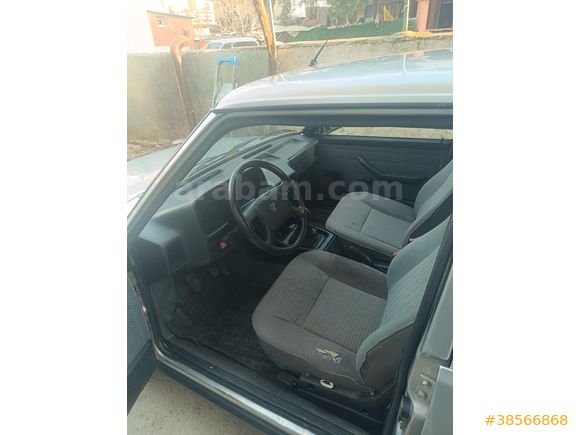 Sahibinden Tofaş Şahin 1.6 ie 2000 Model