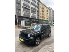 Galeriden Jeep Patriot 2.0 CRD Limited 2008 Model Kocaeli