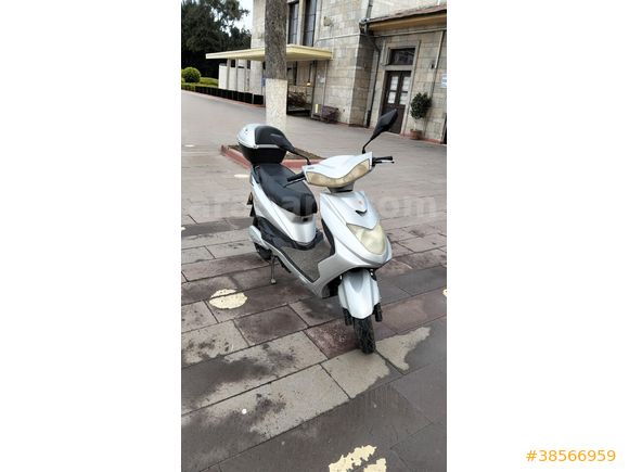 Sahibinden Yuki YD-EBX-041
