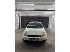 Sahibinden Ford Fiesta 1.4 Comfort 2005 Model
