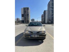Sahibinden Renault Megane 2.0 RXE 1998 Model Ankara