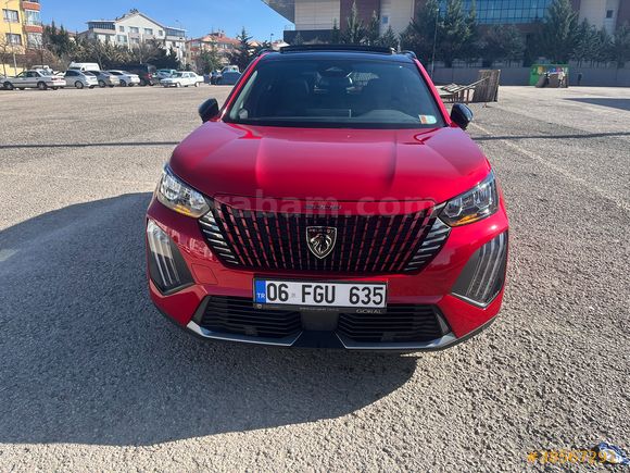 MEMURDAN BOYASIZ+DEĞİŞENSİZ +OTOMATİK  F1 VİTES SIFIR AYARINDA 2008