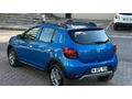 Sahibinden Dacia Sandero 1.5 dCi Stepway 2017 Model