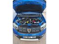 Sahibinden Dacia Sandero 1.5 dCi Stepway 2017 Model