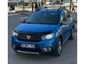 Sahibinden Dacia Sandero 1.5 dCi Stepway 2017 Model