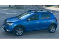 Sahibinden Dacia Sandero 1.5 dCi Stepway 2017 Model