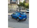 Sahibinden Dacia Sandero 1.5 dCi Stepway 2017 Model