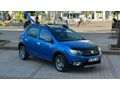 Sahibinden Dacia Sandero 1.5 dCi Stepway 2017 Model